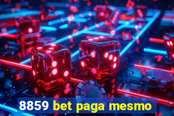 8859 bet paga mesmo